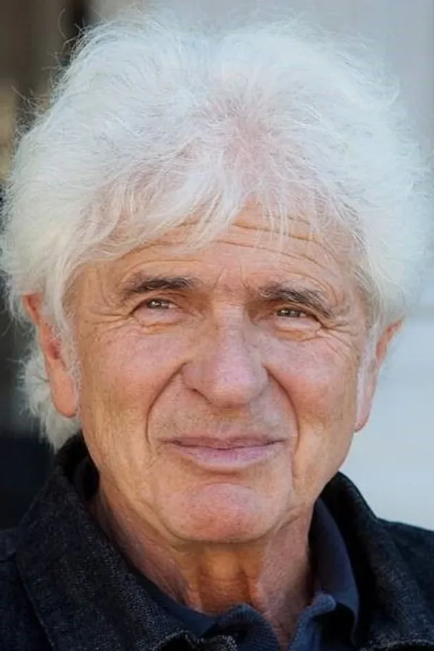 Alain Françon için kapak görseli