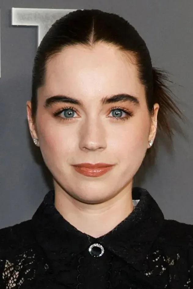 Обложка для Sarah Desjardins