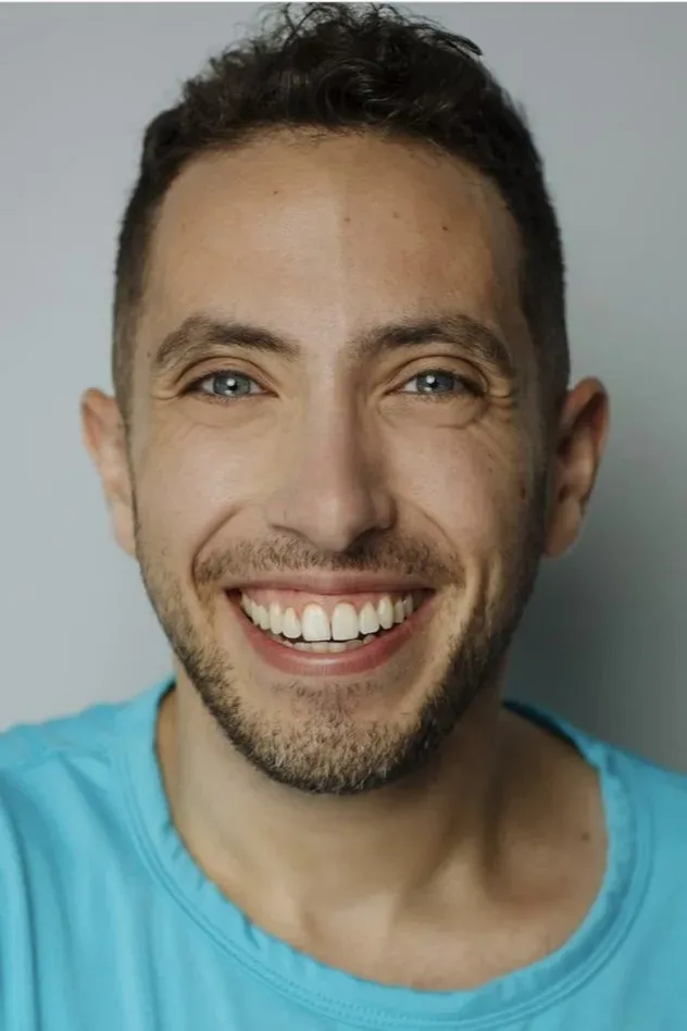 Обложка для Tal Shulman