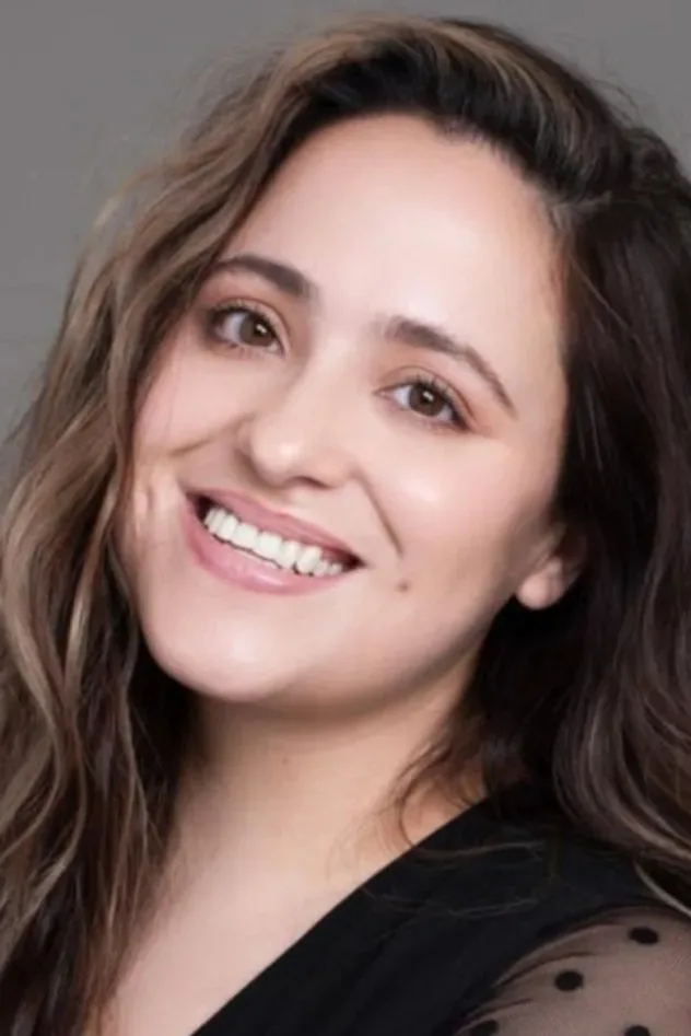 Imagen de portada para Natalia Payan