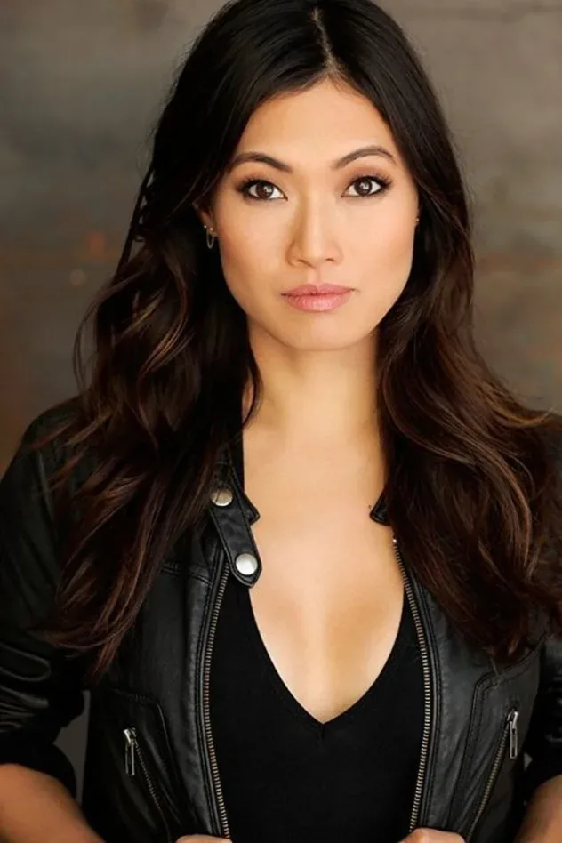 Imagen de portada para Catherine Haena Kim