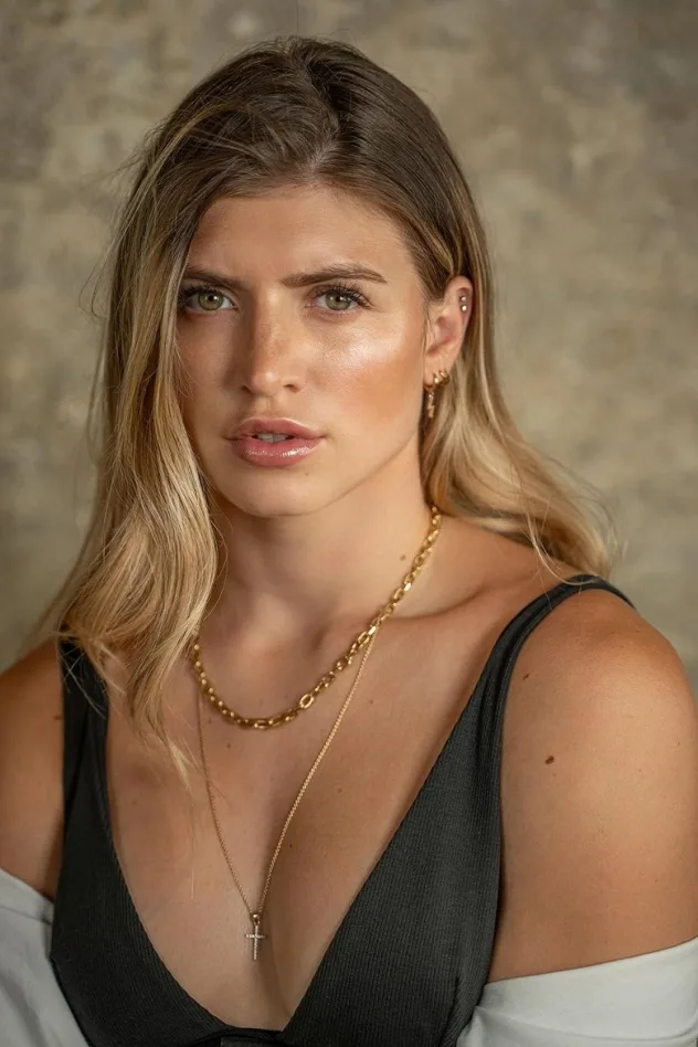 Aurélia Agel photo