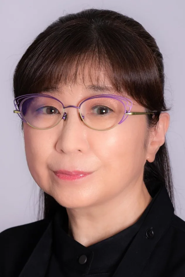 фото Mayumi Tanaka