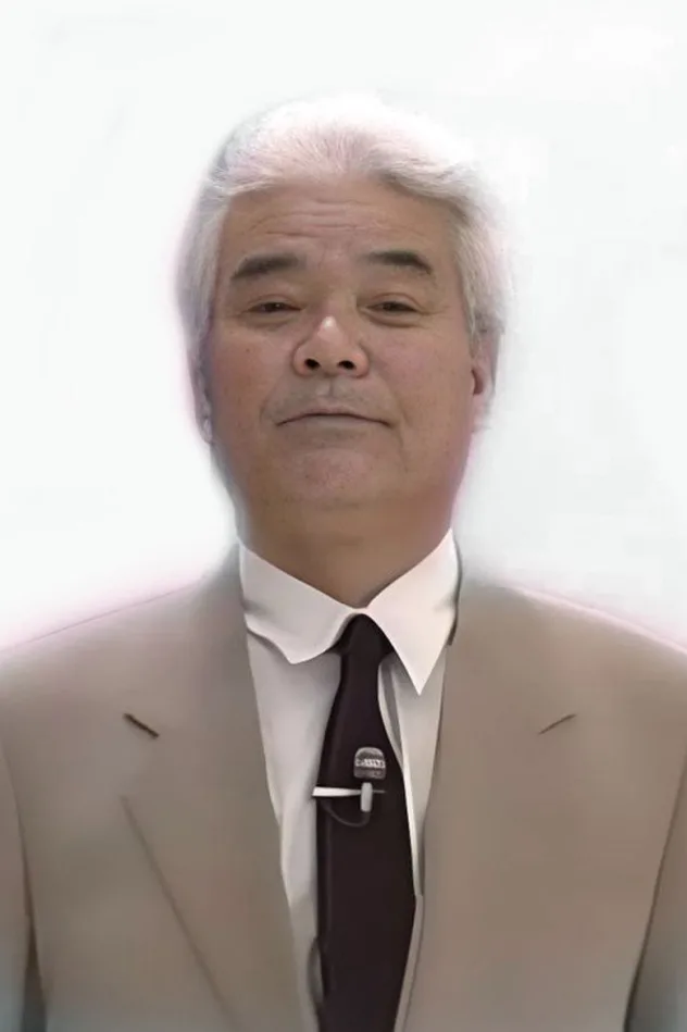 foto de 神山卓三