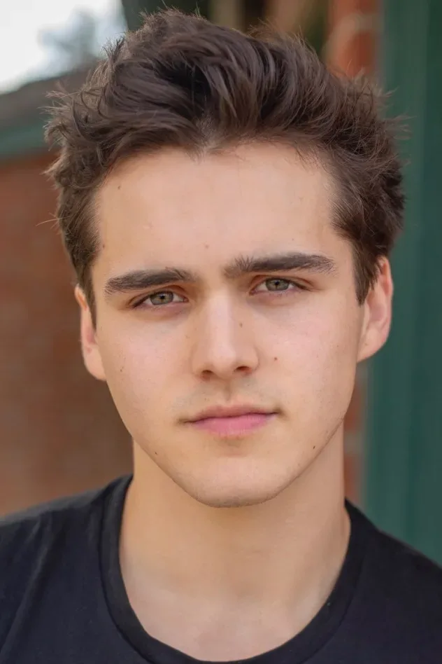 صورة الغلاف لـ Charlie Gillespie