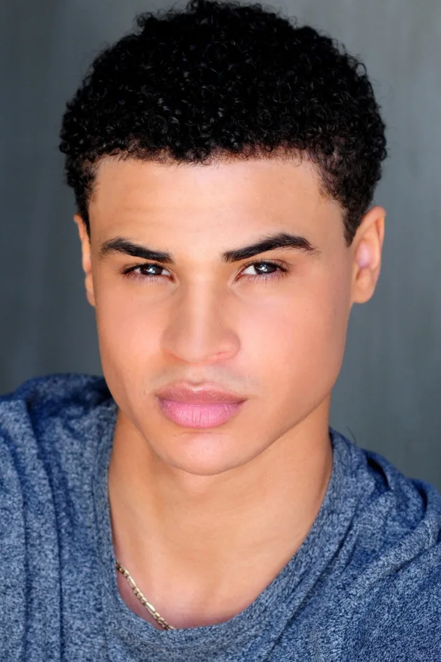 Kolton Stewart photo