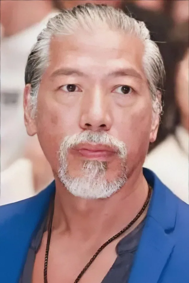Imagen de portada para Roy Cheung Yiu-Yeung