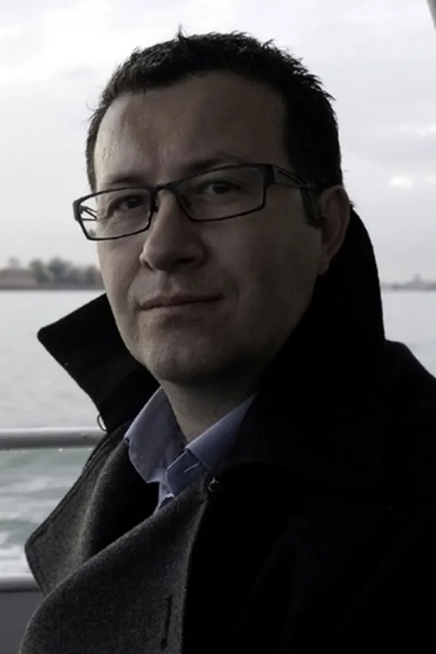 фото Laurent Courtiaud