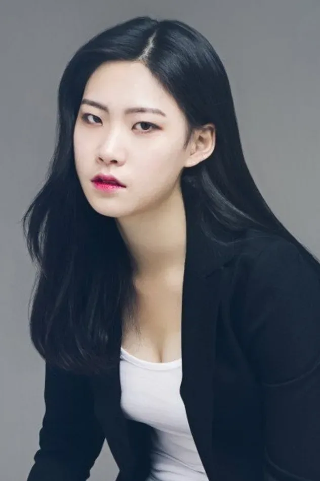 Обложка для Kim Ha-young