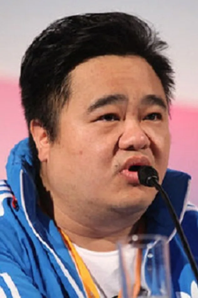 胡耀輝 photo