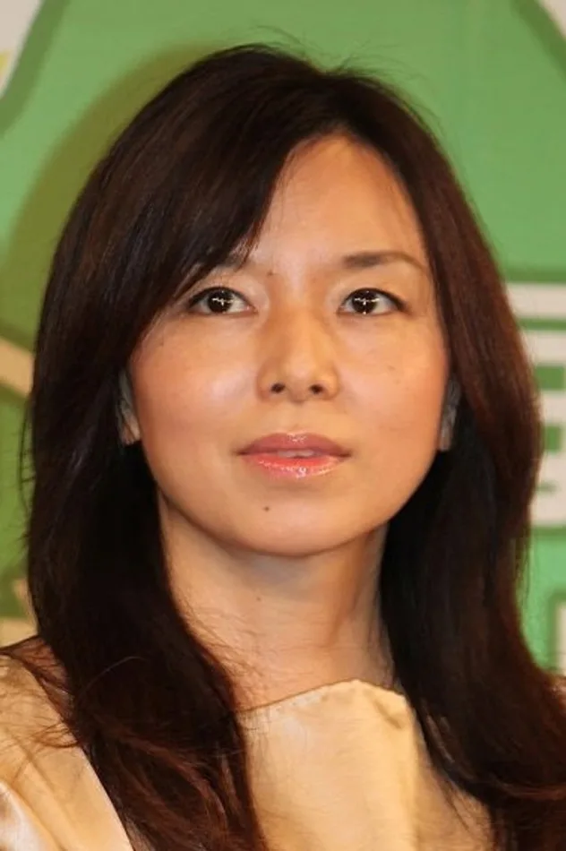 foto de 山口智子
