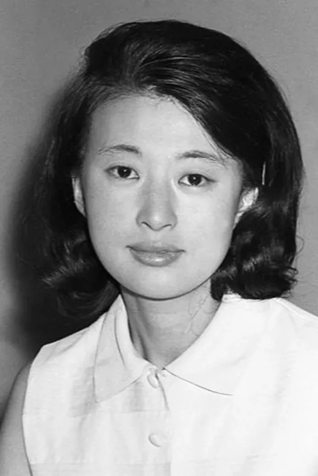 Cover image for Kazuko Yoshiyuki