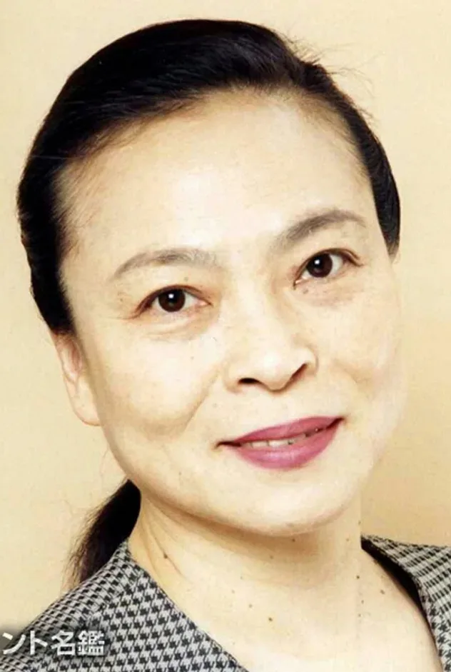 Обложка для Akiko Takeguchi