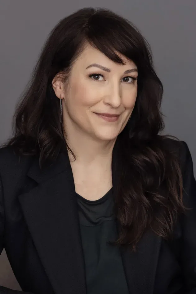 Обложка для Christine Bieselin Clark