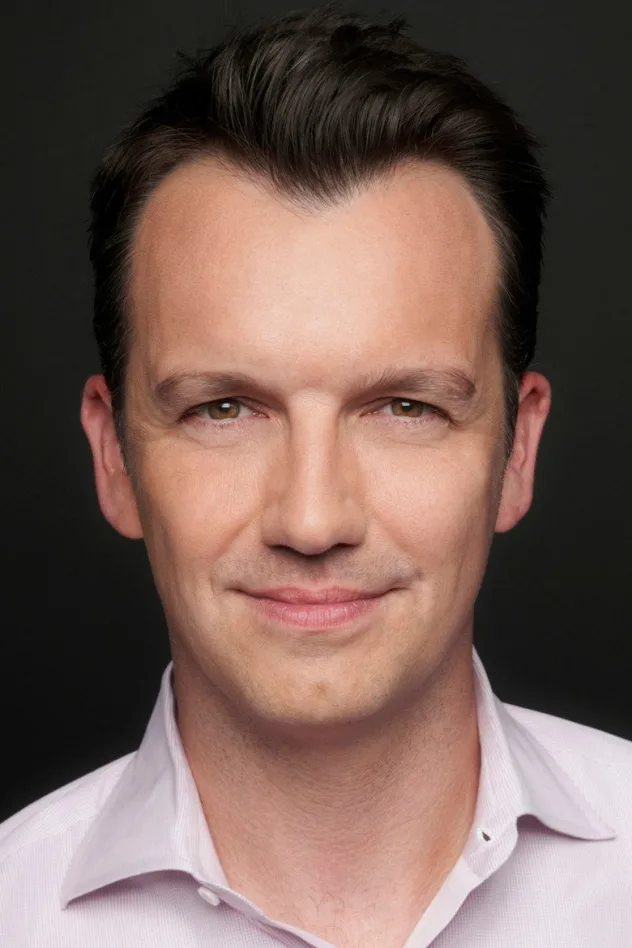 Sean Bailey photo