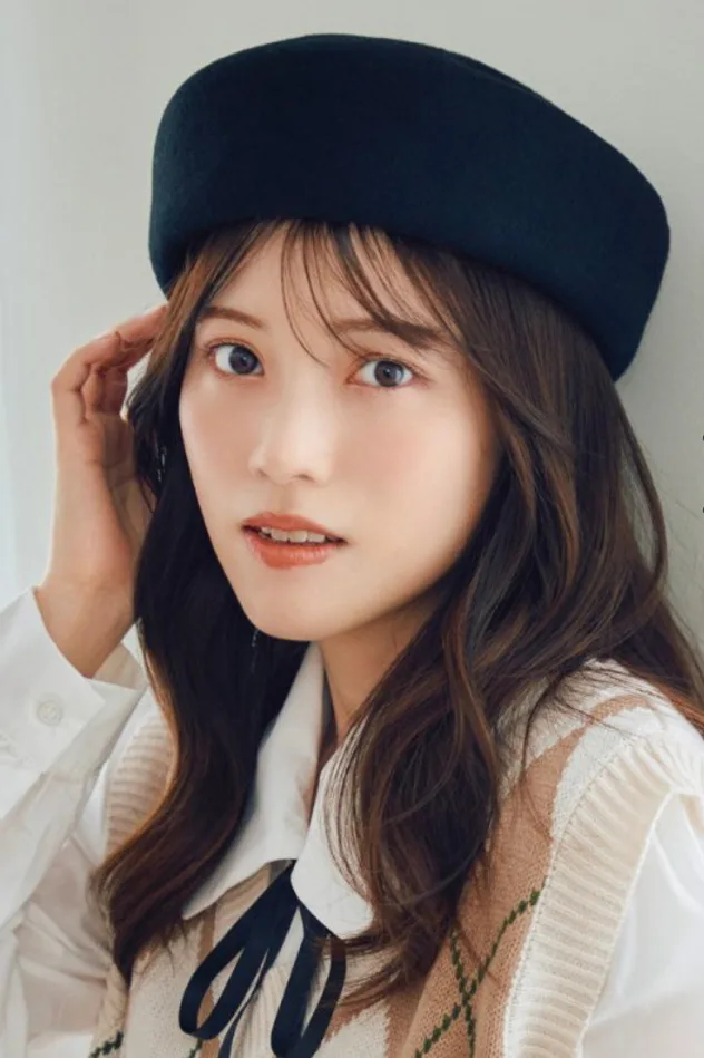 foto de Kaori Ishihara