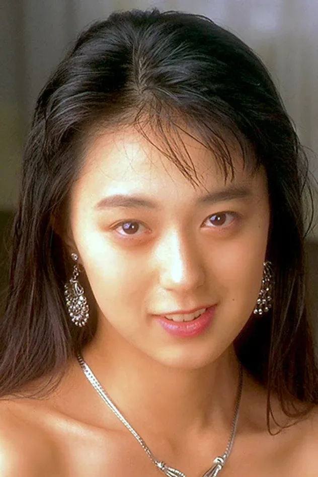 Imagen de portada para Hitomi Shiraishi