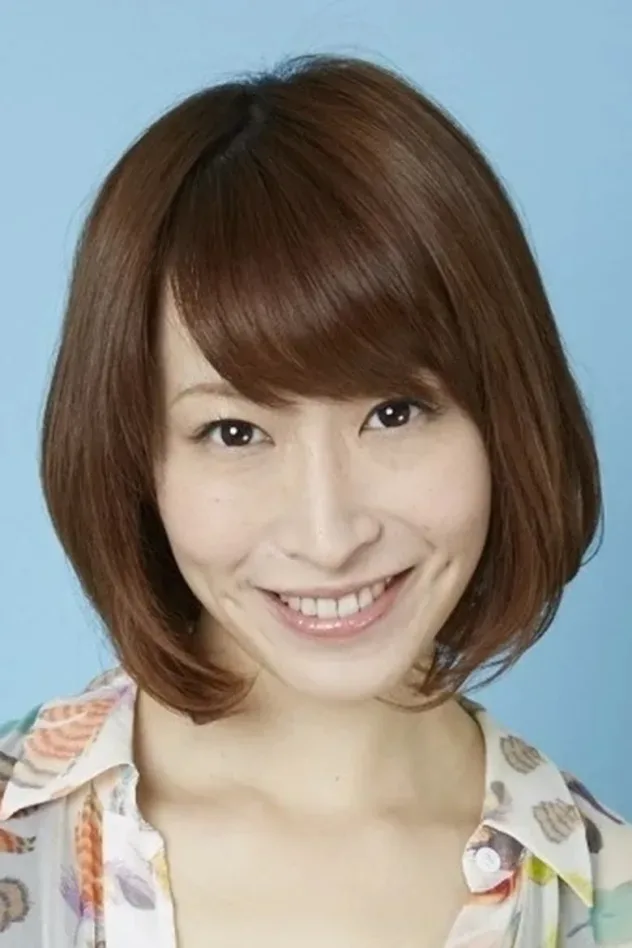 Обложка для Kaori Nazuka