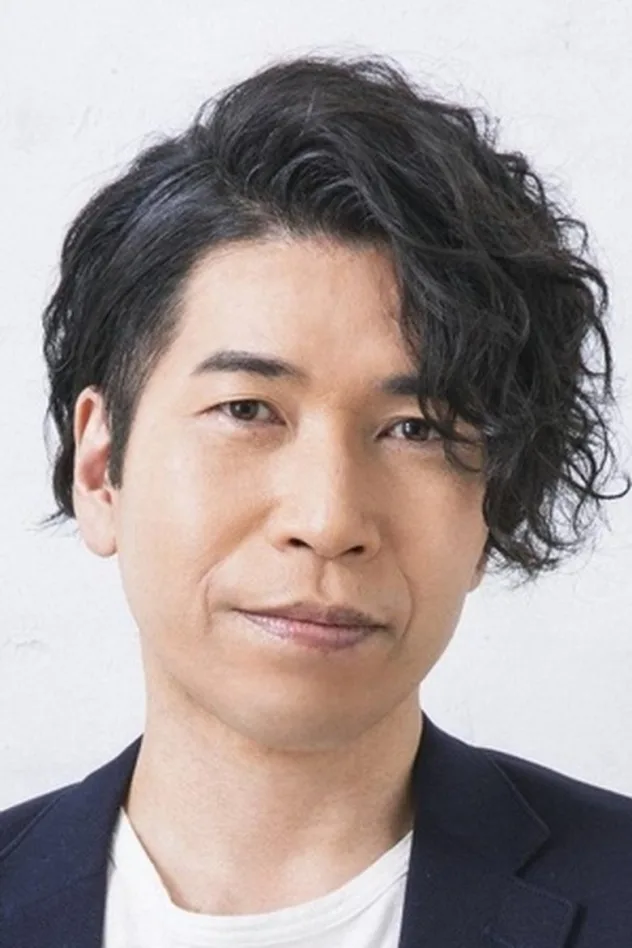 foto de 新垣樽助