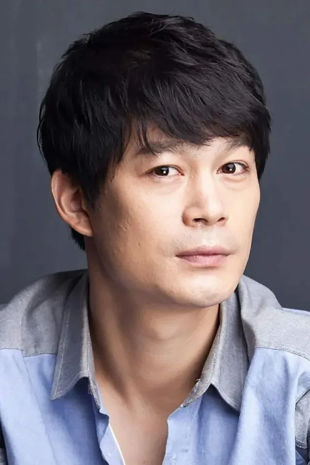 Imagen de portada para Han Chul-woo