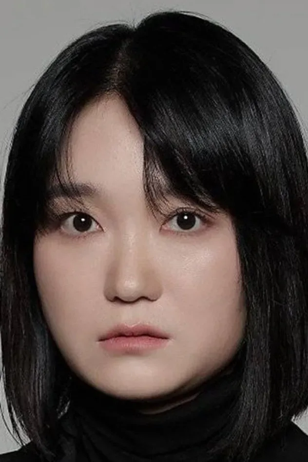 Imagen de portada para Choi Eun-kyoung
