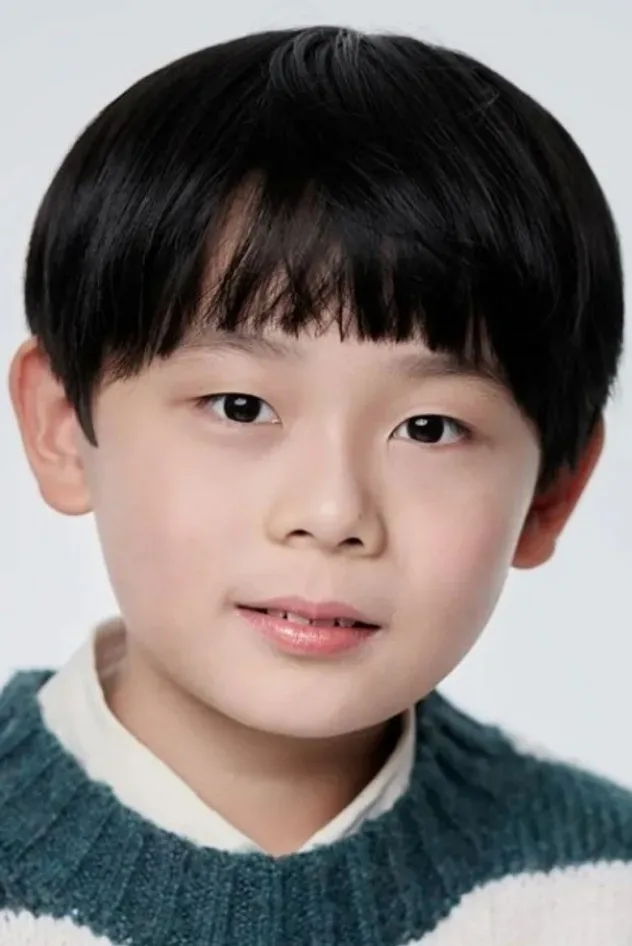 Imagen de portada para Ahn Seok-hyun