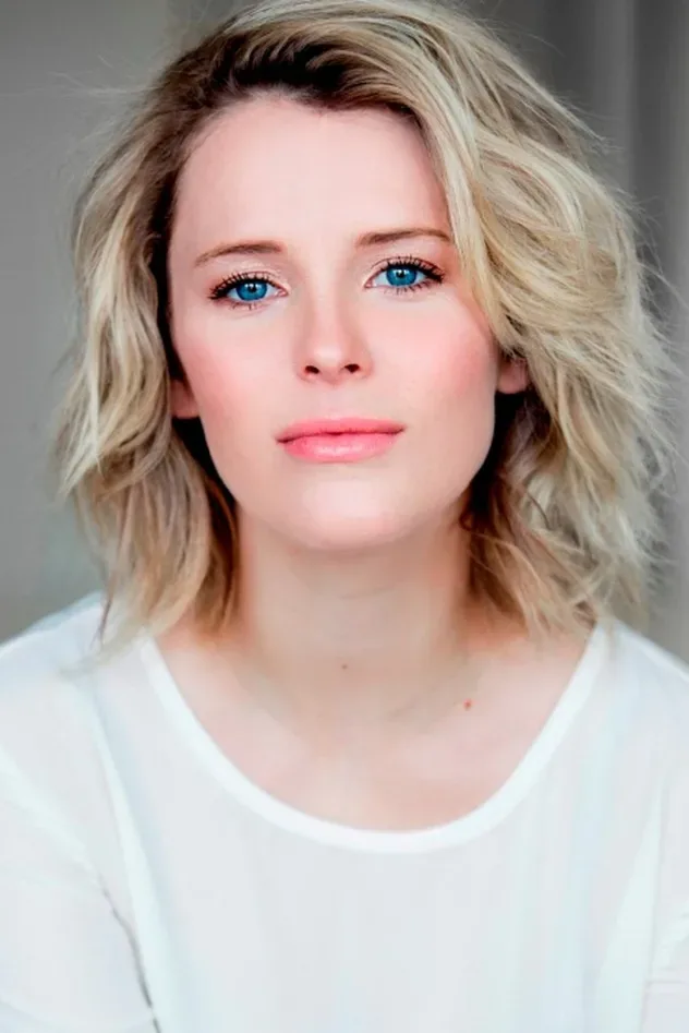 Cover image for Charlotte Aubin