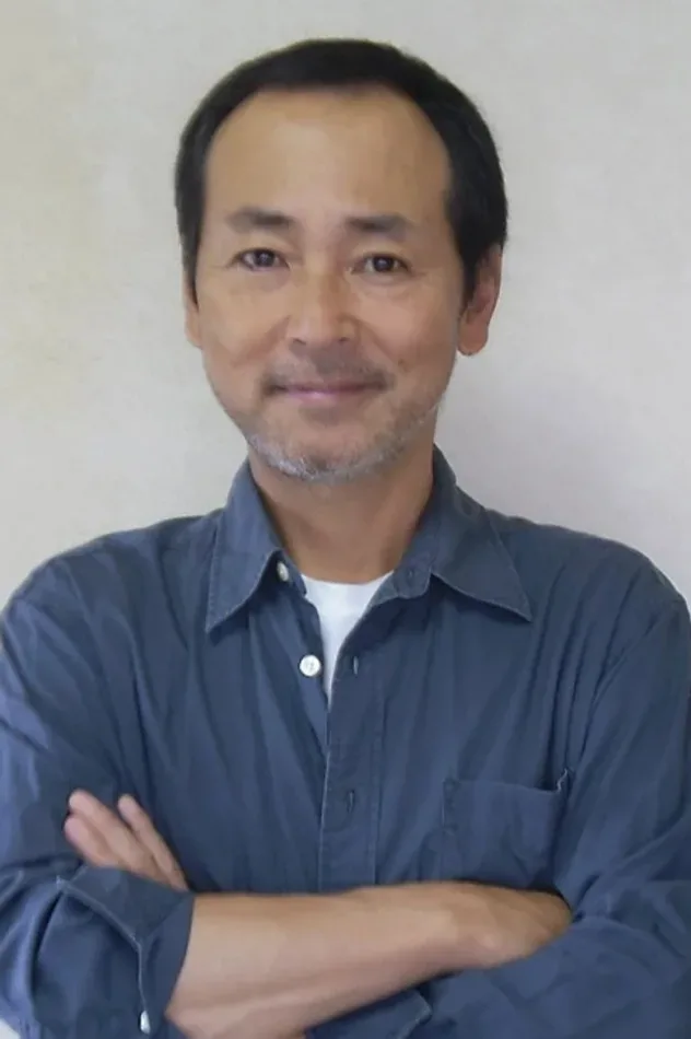 Cover image for Seiji Nakamitsu