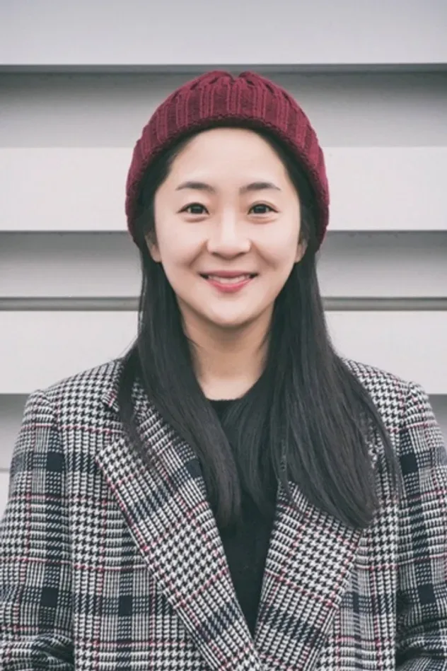 Imagen de portada para Chae Kyoung-sun