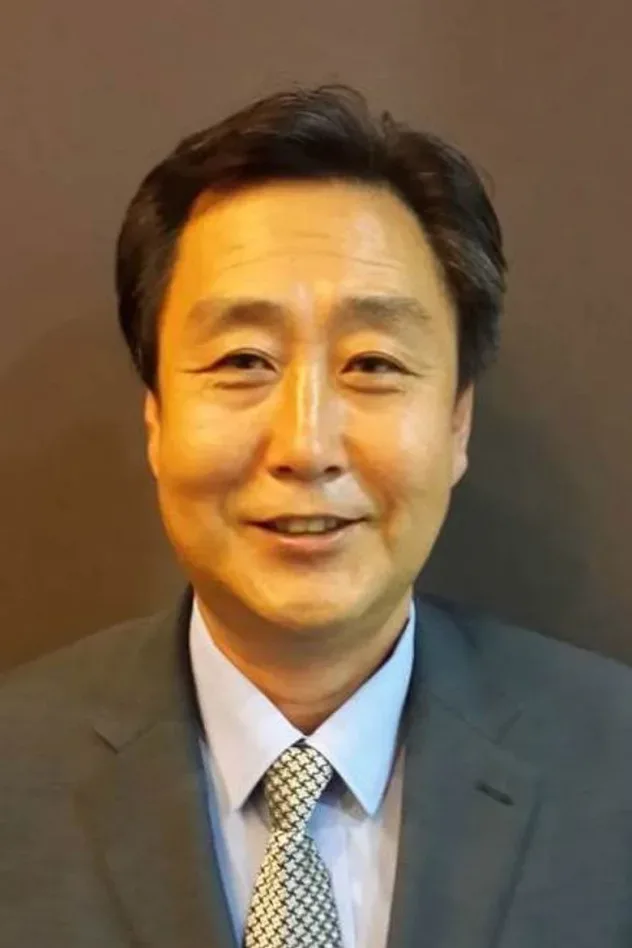Обложка для Lim Yong-soon