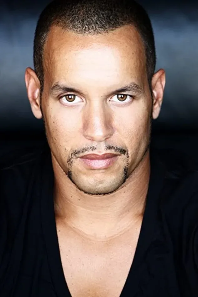 صورة الغلاف لـ Hugo Steele