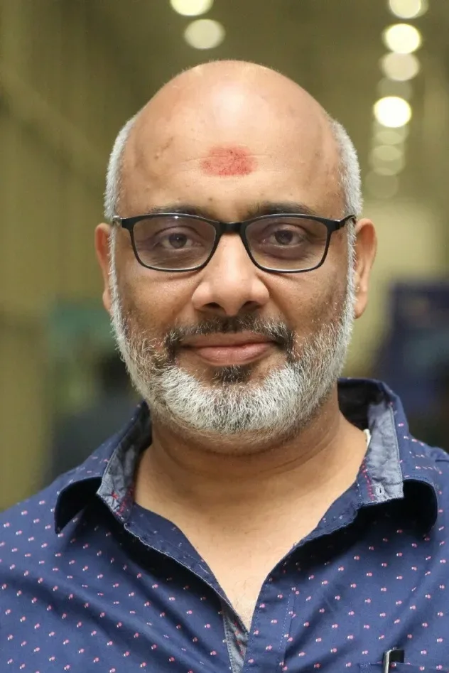 Cover image for Ramajogayya Sastry