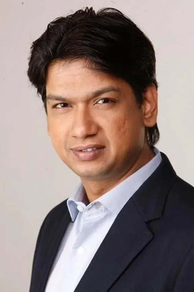 Обложка для Vijay Prakash