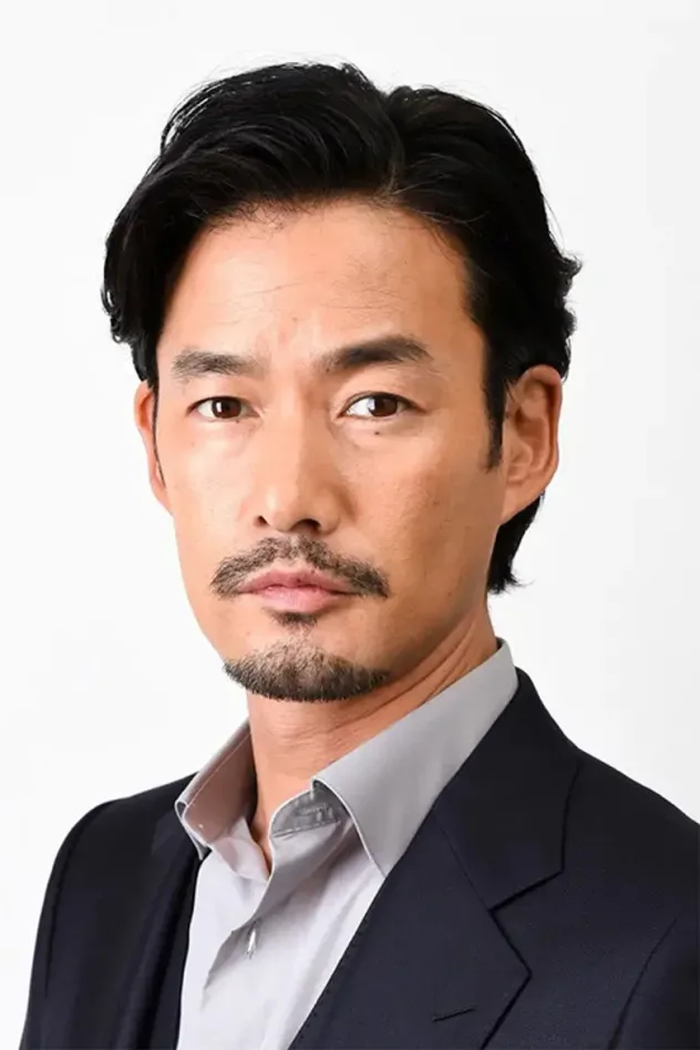 Imagen de portada para Yutaka Takenouchi