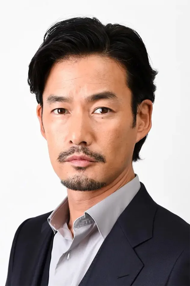 фото Yutaka Takenouchi