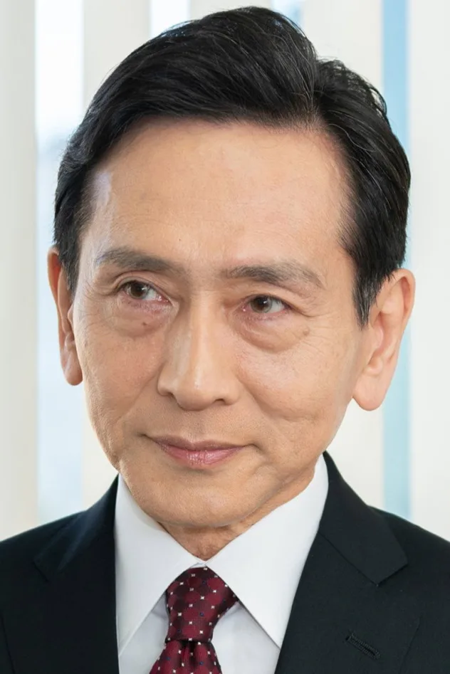 矢島健一 fotoğrafı