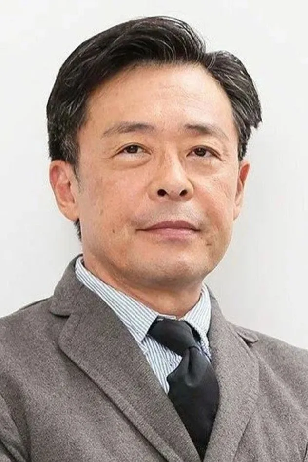 Ken Mitsuishi fotoğrafı
