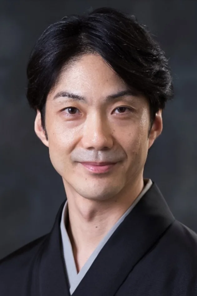 二世野村萬斎 photo