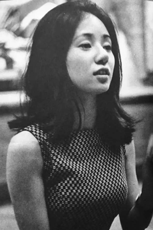 Cover image for Mayumi Ogawa