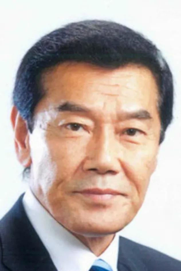 Обложка для Katsuhiko Yokomitsu