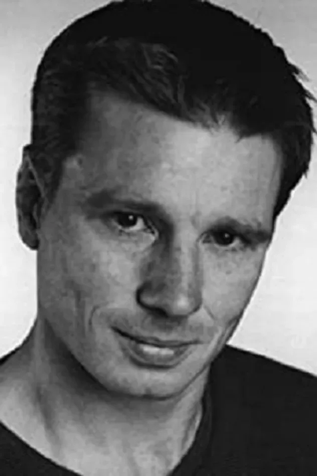 Обложка для Duane Dickinson