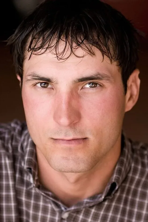 صورة الغلاف لـ Chad Cosgrave