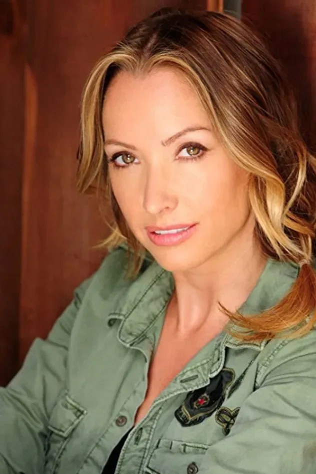 Обложка для Krista Bell