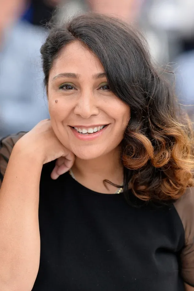 صورة الغلاف لـ Haifaa al-Mansour