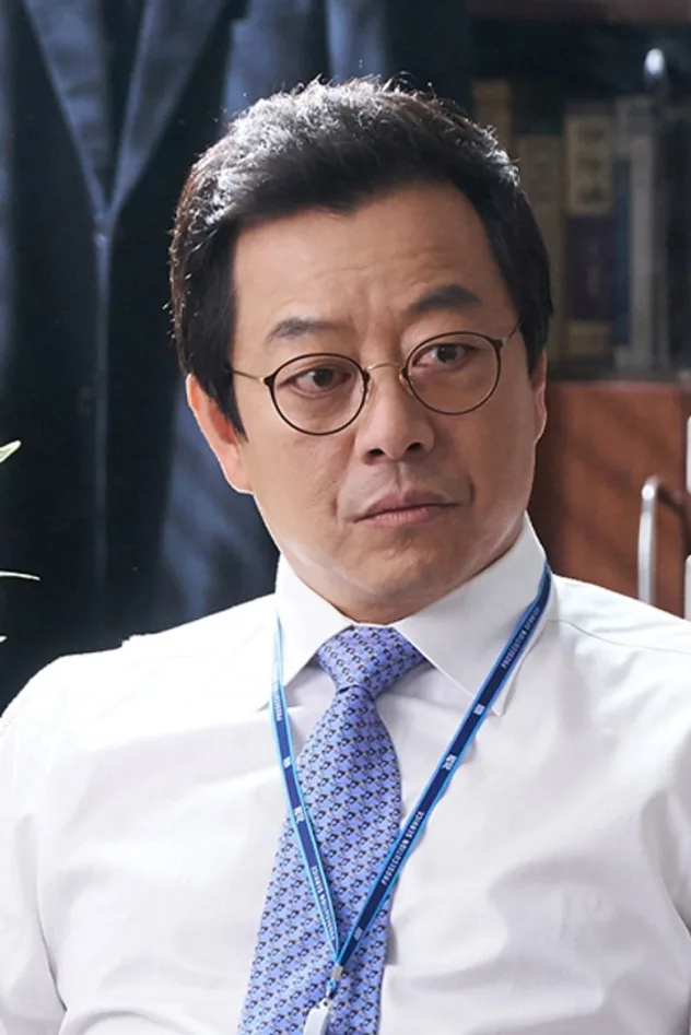 фото Lee Ki-young