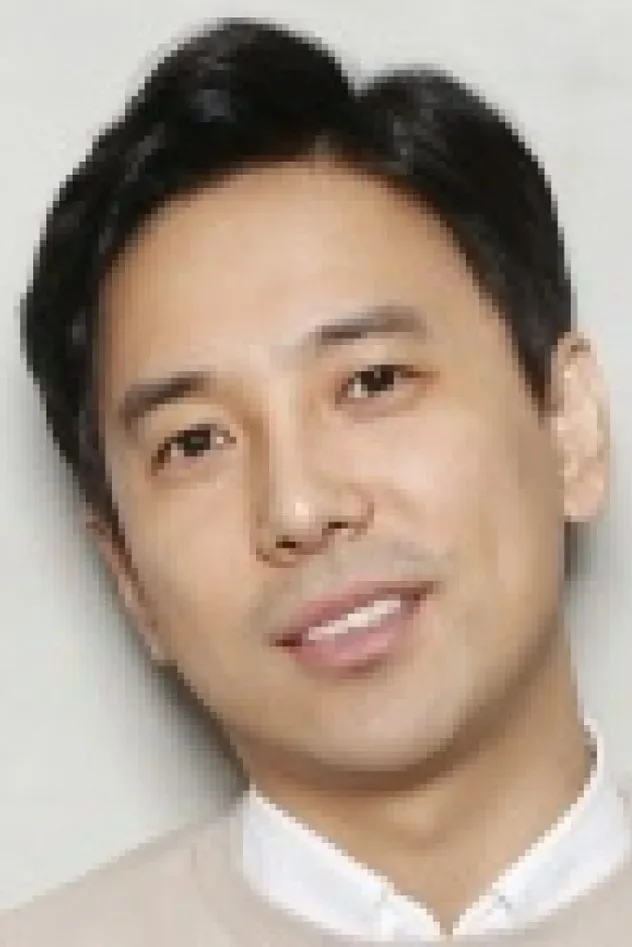 صورة الغلاف لـ Song Hyeong-su