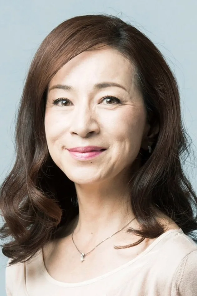 foto de Mieko Harada