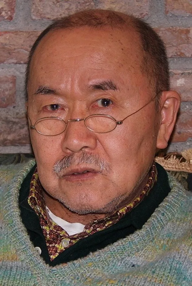 foto de 中島丈博