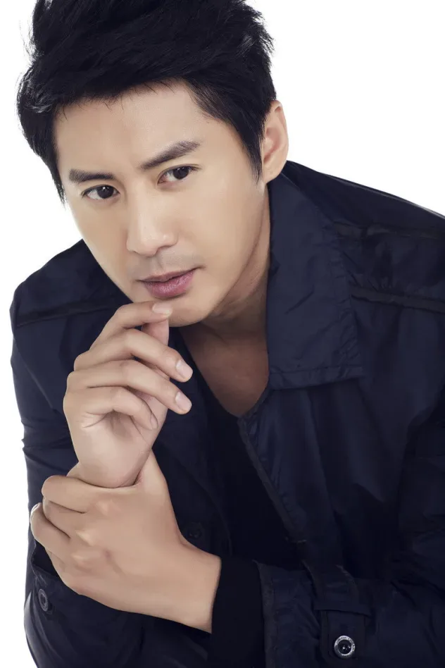 Imagen de portada para Zhang Tianqi