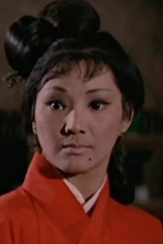 Liu Liang-Hua için kapak görseli